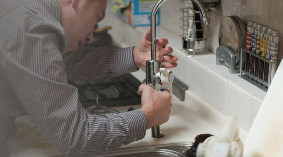 Local water heater installation in Nicholville, NY